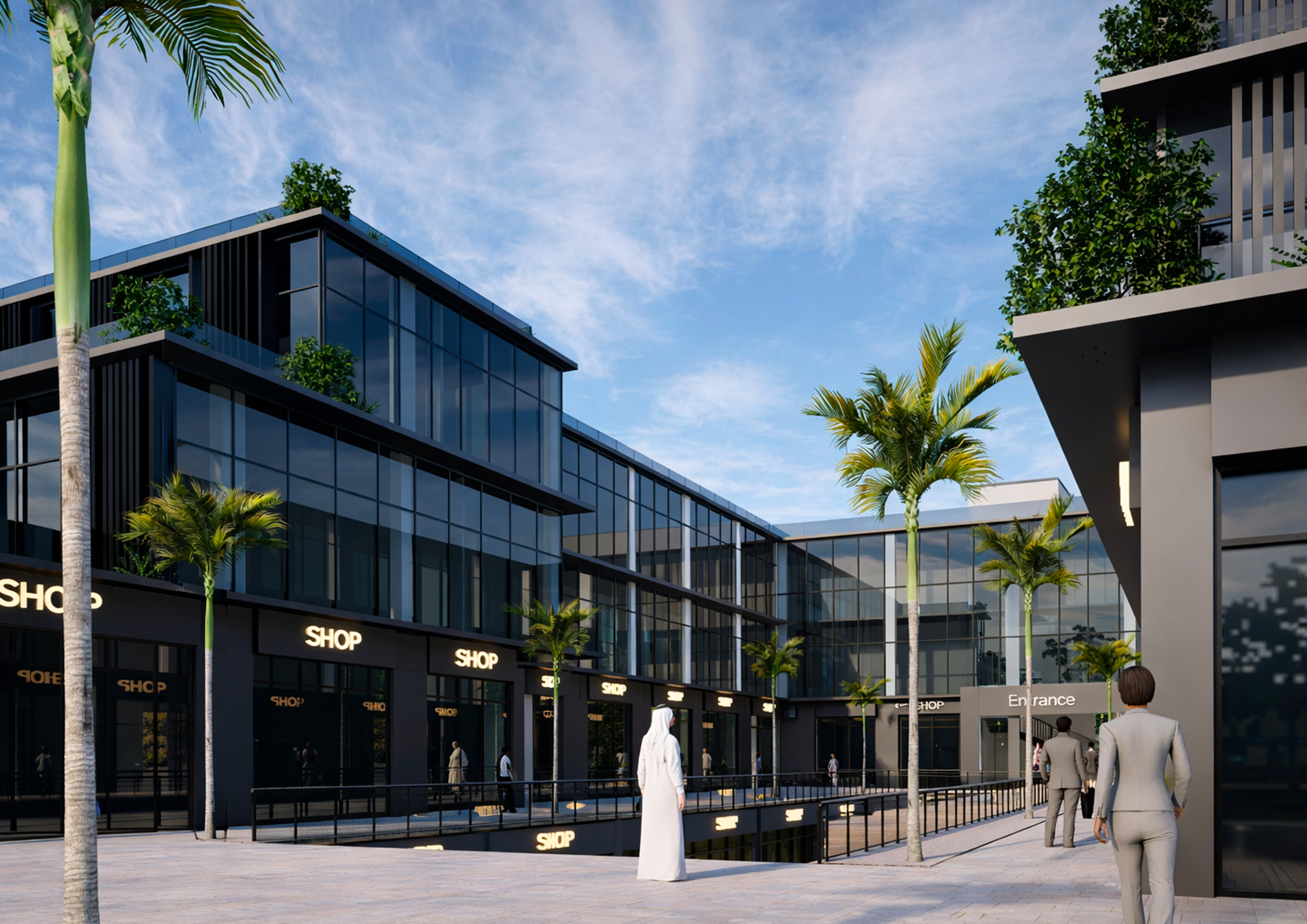 Prime Med Location Map